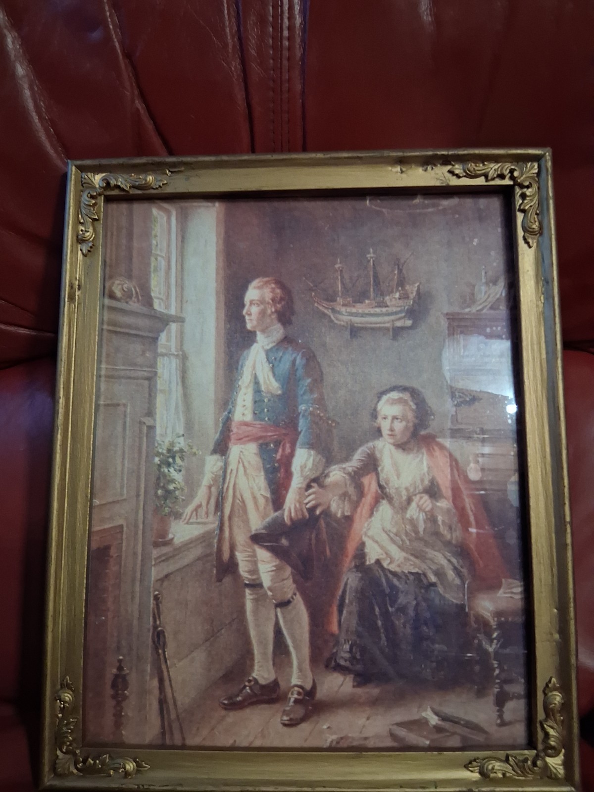 America 250th year. 1st picture is very rare. 6 pictures. Thomas Jefferson.