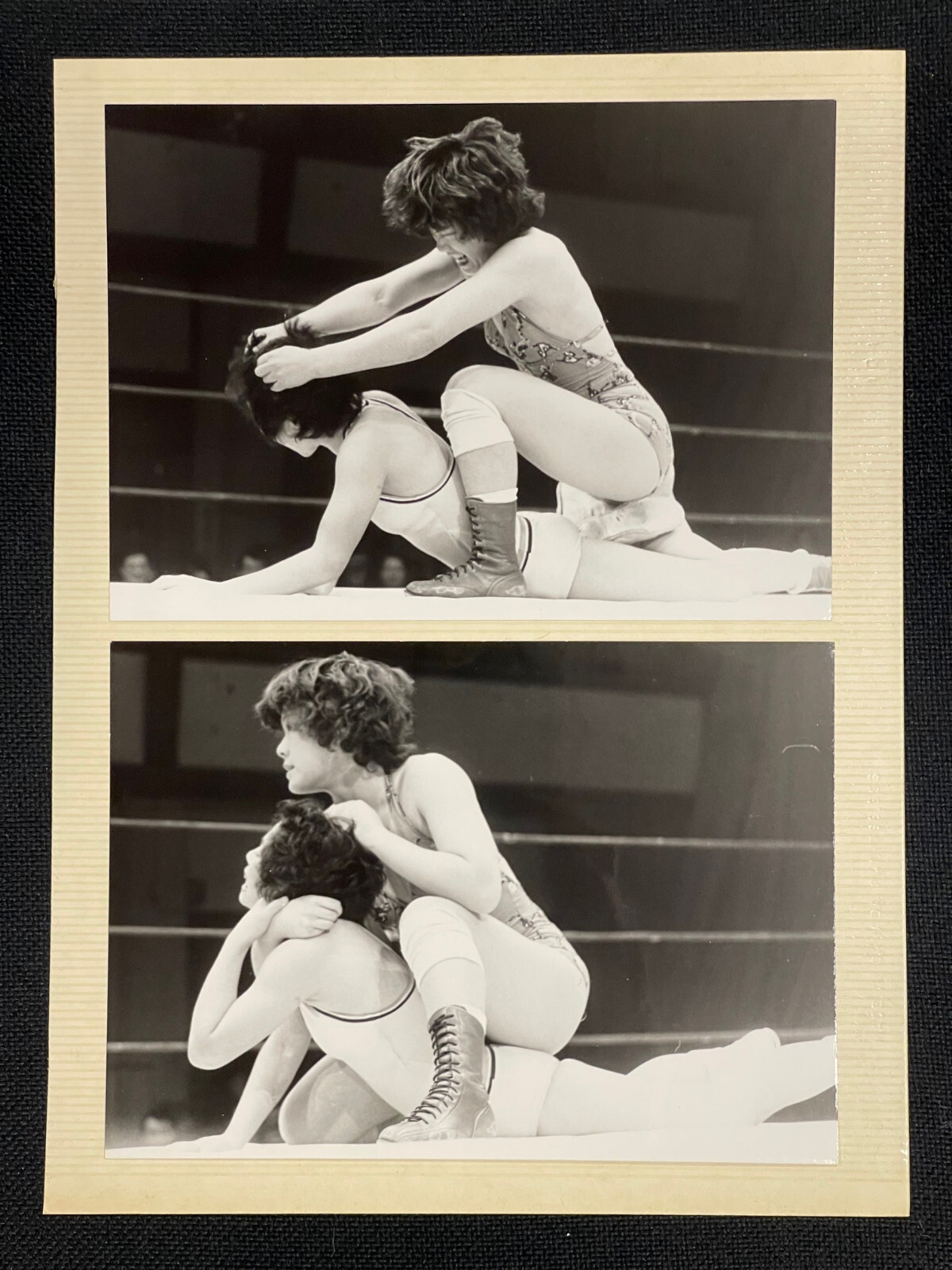 Unique Catch Women Japan Original Photos Prints Film Eroticism Fetish