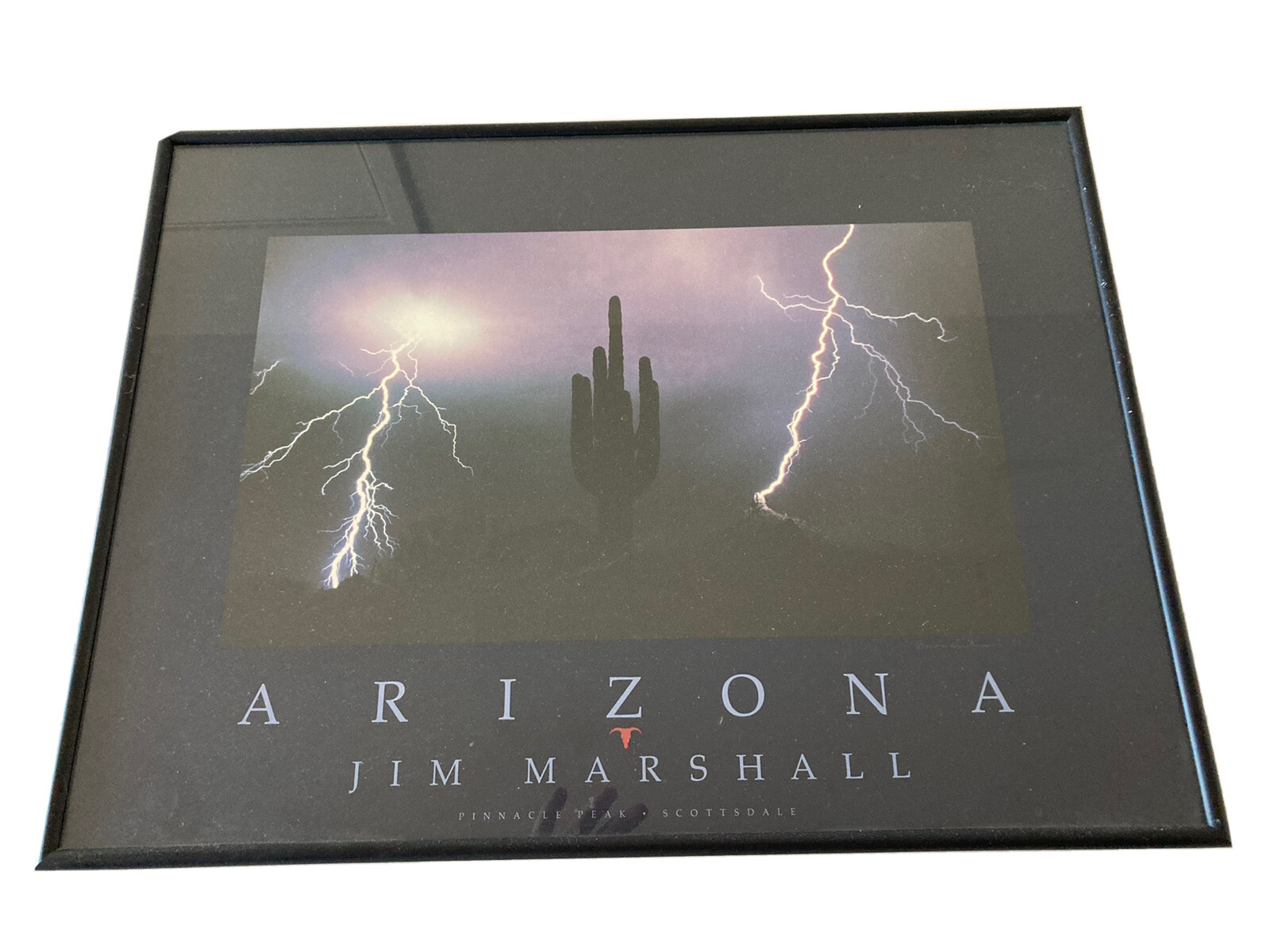 jim marshall photograph