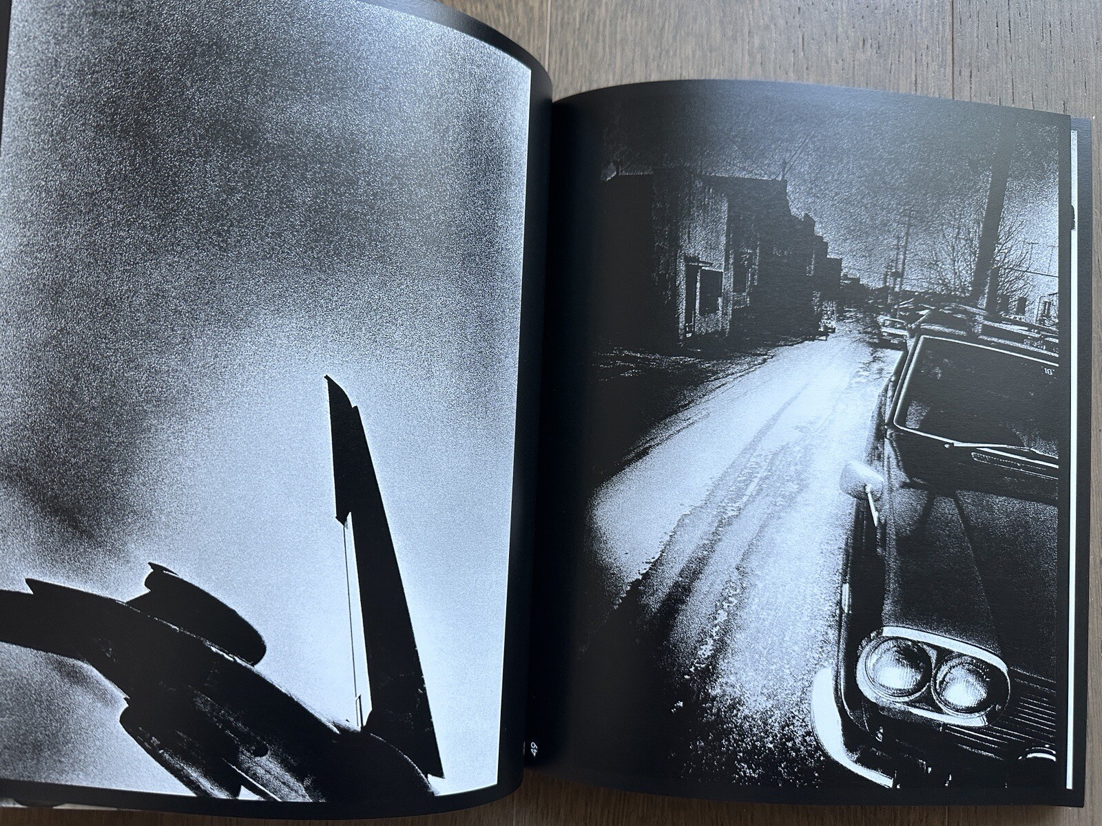 Exclusive! NEW! Daido Moriyama – A RETROSPECTIVE UMA RETROSPECTIVA, 2022
