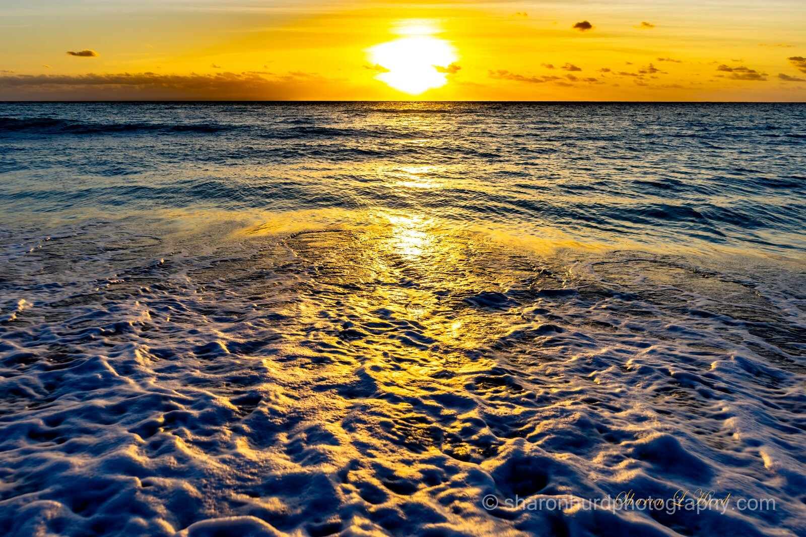 Ocean/Sunset Photography Mexico wall decor