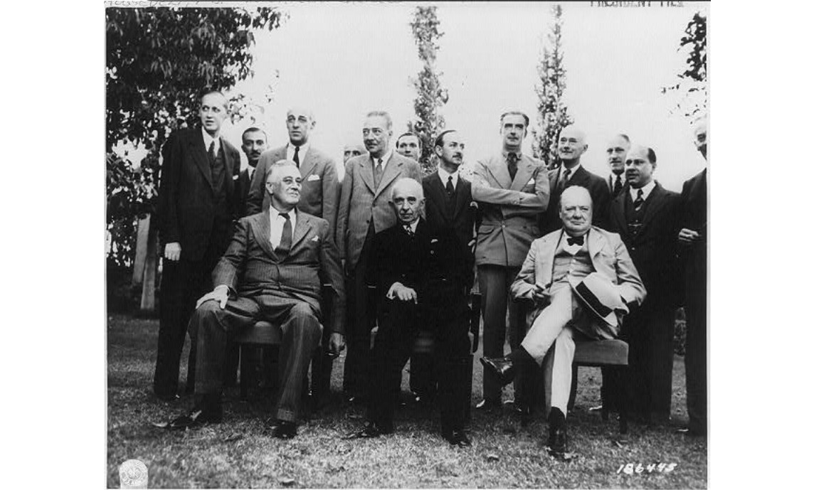 US Presidents Vintage Photo Print 5×7 | American Presidential History Portrait A