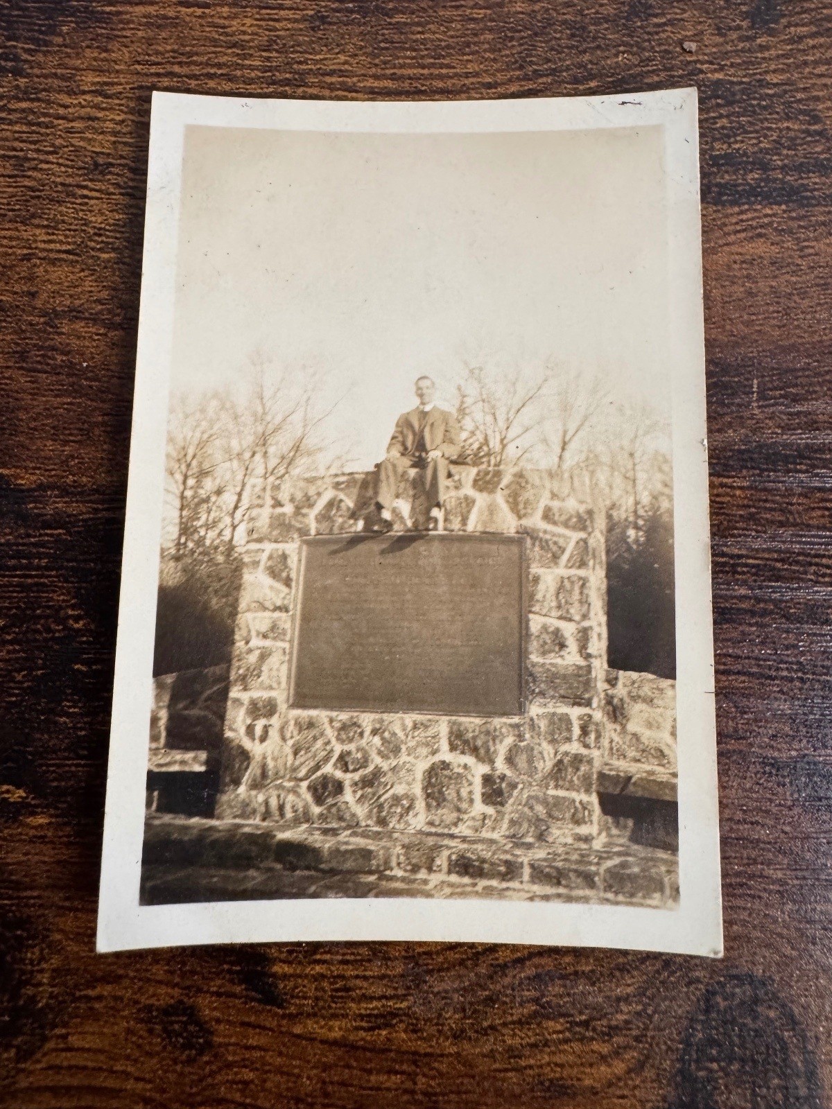 Original Vintage 1940s Snapshot Photo Collection 7 Black & White Photographs