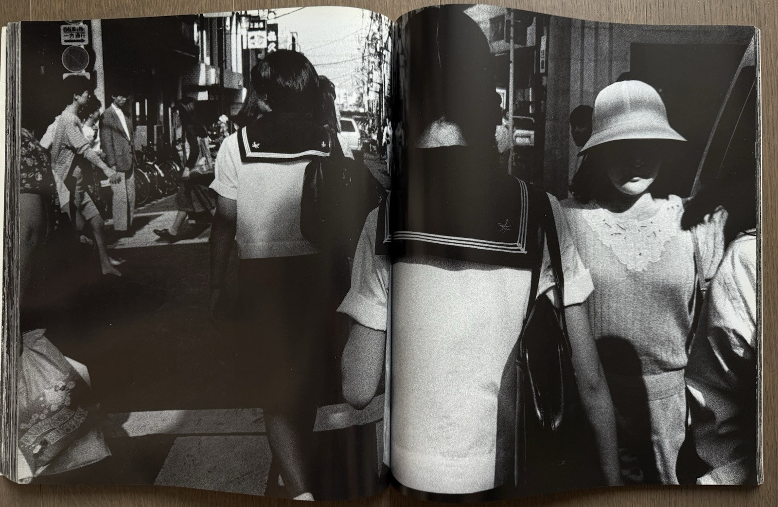 🎈SupRARE! SIGNED! Daido Moriyama – Hysteric 6, 1994, Original First Limited Ed