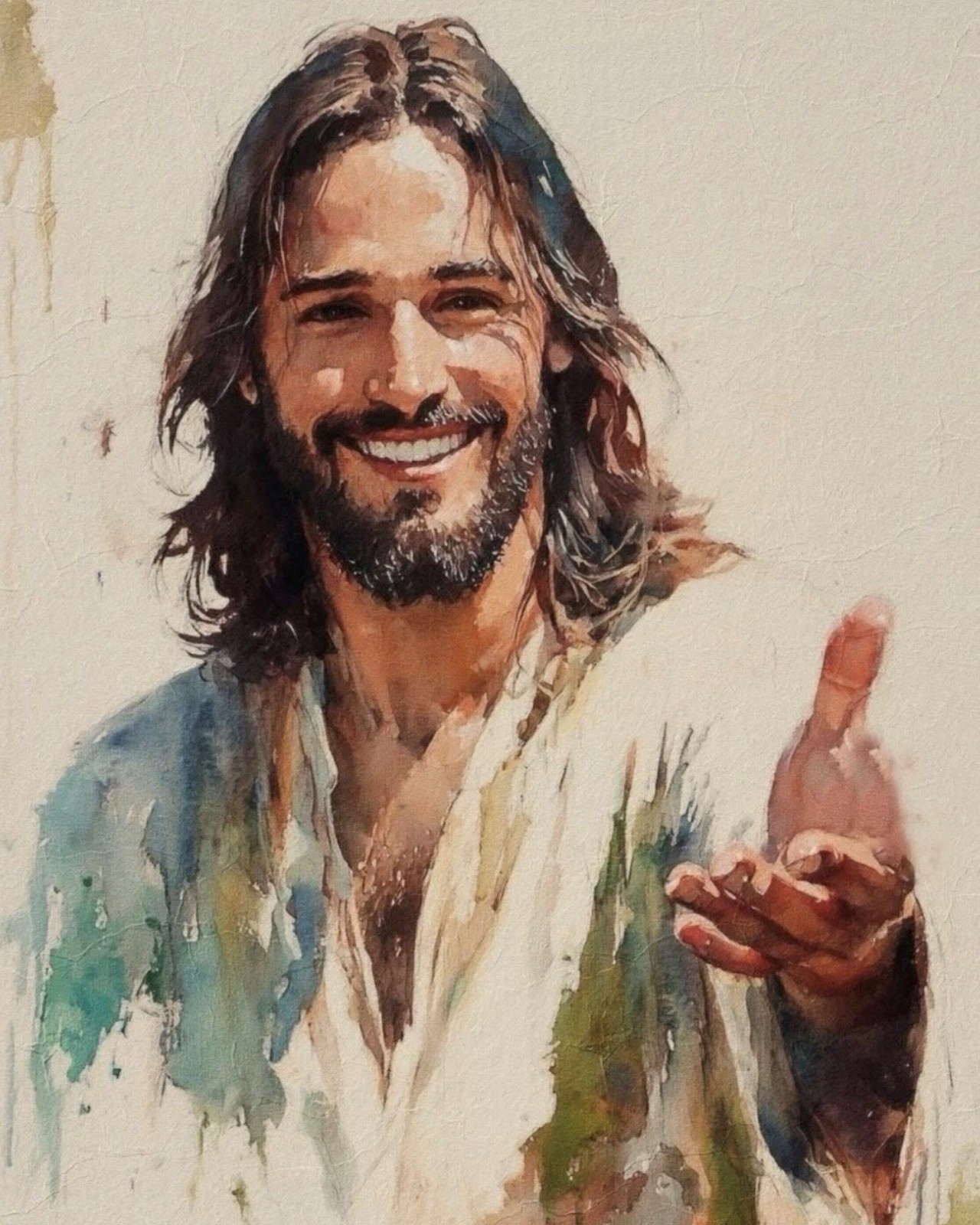 JUSUS CHRIST 8*10 PHOTOS WALL ART BIBLE IMAGES FOR MEDITATION GOD PHOTO