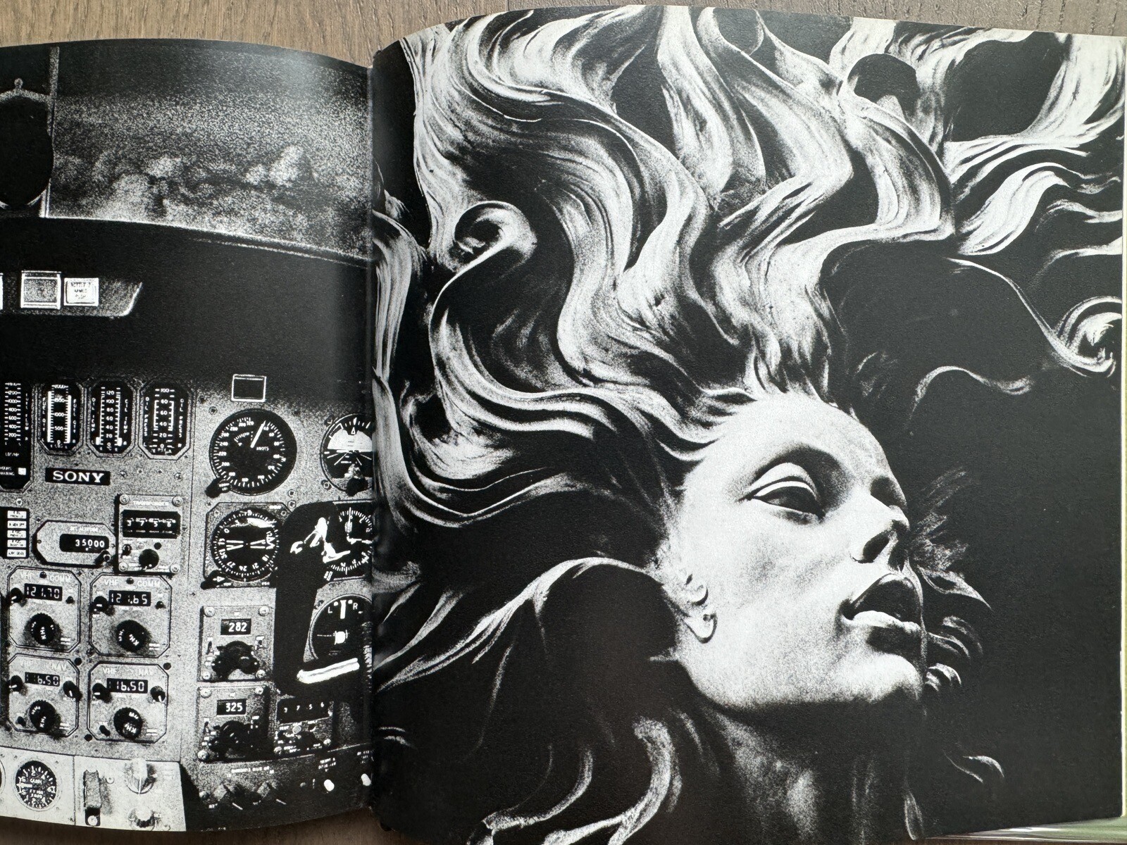 🎈SIGNED! Daido Moriyama / Japan a Photo Theater II 1978, 1st Ed, Great SupRARE