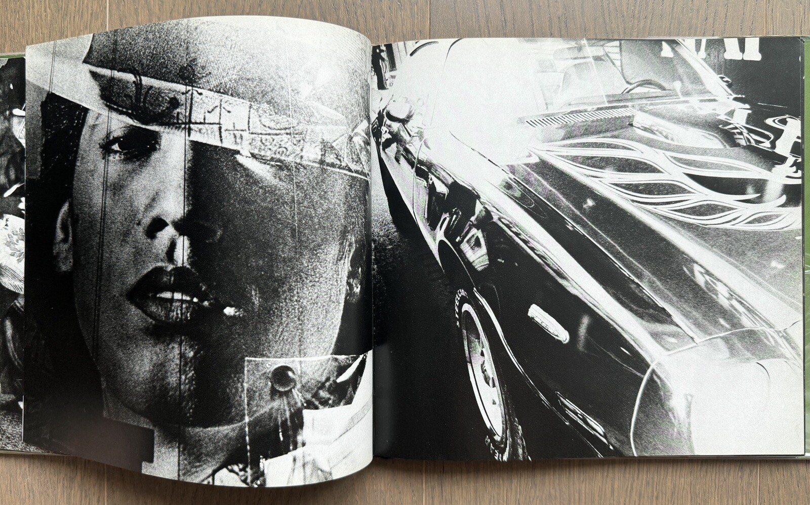 🎈SIGNED! Daido Moriyama / Japan a Photo Theater II 1978, 1st Ed, Great SupRARE