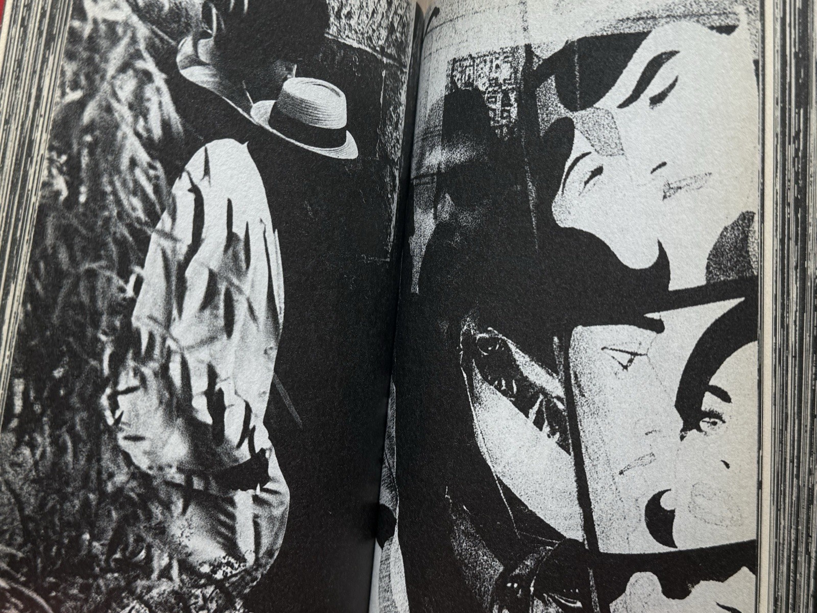 🎈SIGNED! Daido Moriyama – Japan, A Photo Theater, 2011 Kodansha, Japan Sup RARE