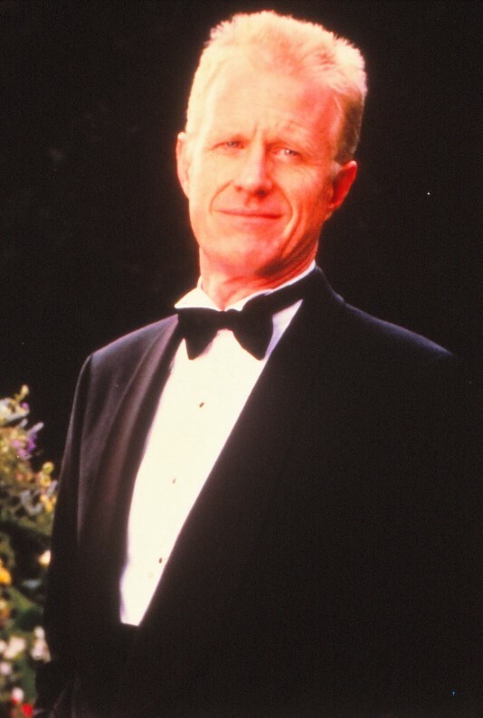 Movie slide Murder she purred Ed Begley jr. Slide KB Format L18-6-2-2