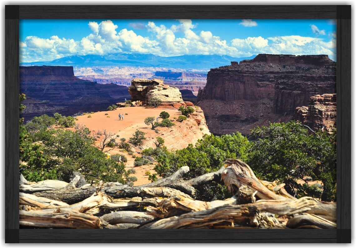 Canyonlands National Park, Utah Landscape Photography Prints, Southwestern Décor