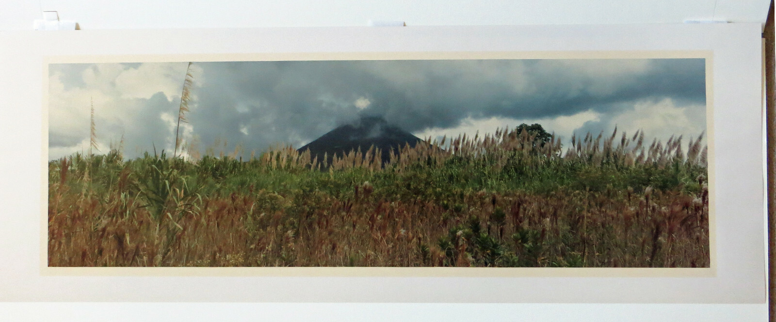 Stuart Klipper – Photograph – Vulcan Arunel, Costa Rica