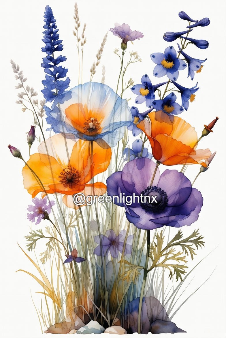 Digital Image Picture Photo Wallpaper Background Desktop AI Art Sample Product