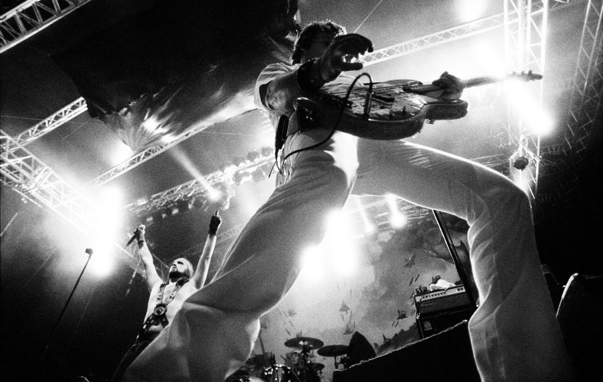 Turbonegro Photobook