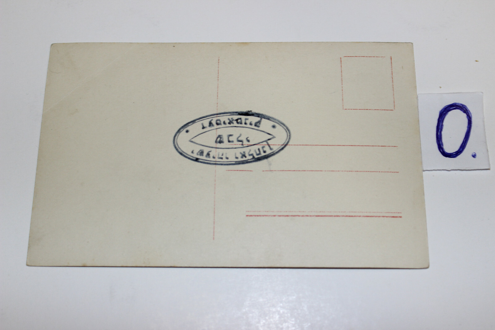 Postcard Postcards Photo Art Luciano Albertini 3032/2