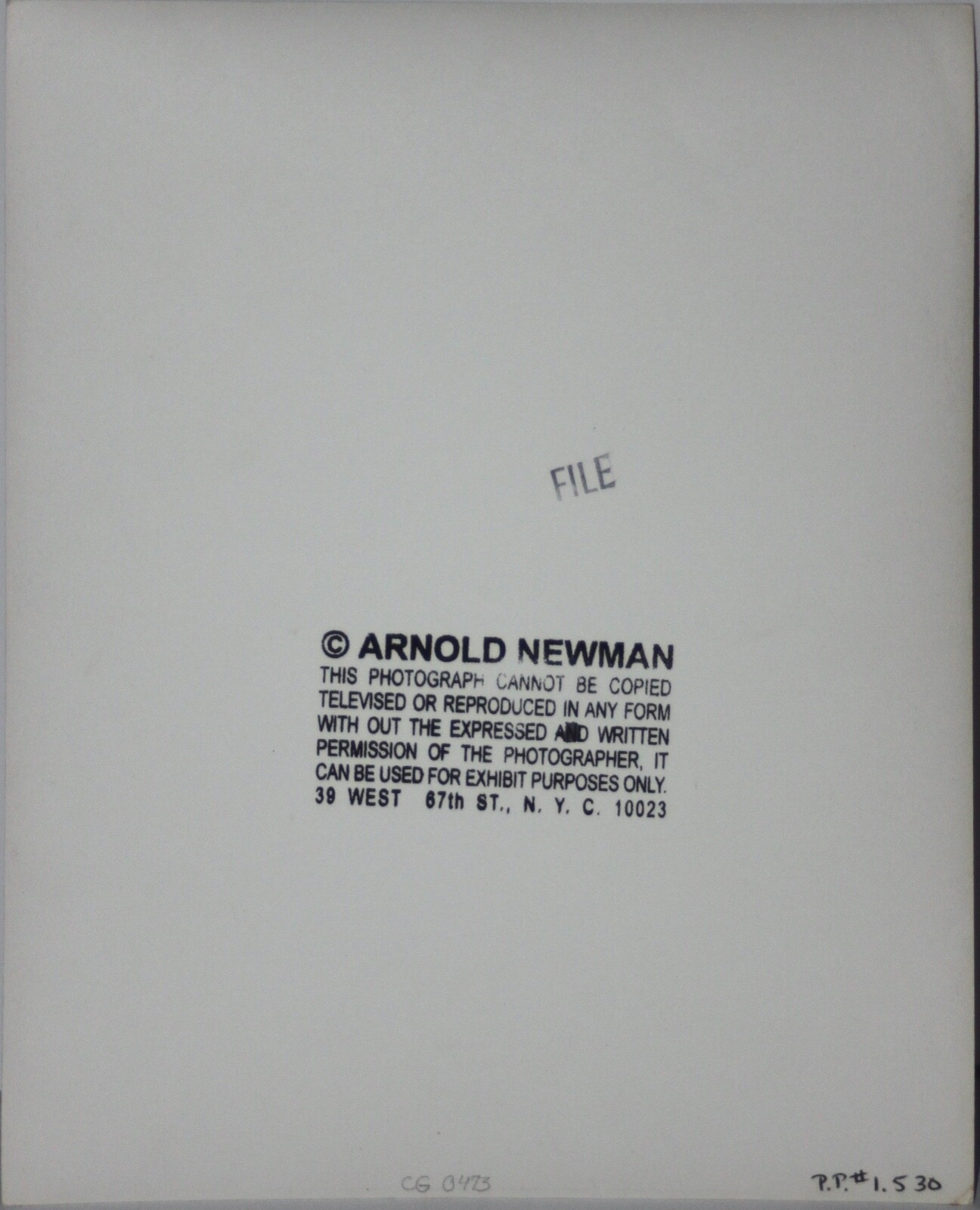 ARNOLD NEWMAN-Photographer- LIM.ED Gelatin Silver-New England Coastal/Lighthouse