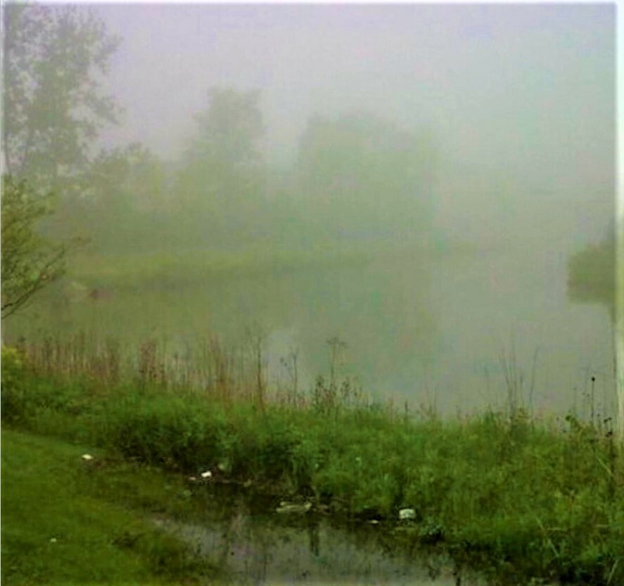 Archival Print of Original Color Landscape Photograph – 8 x 10 inches 