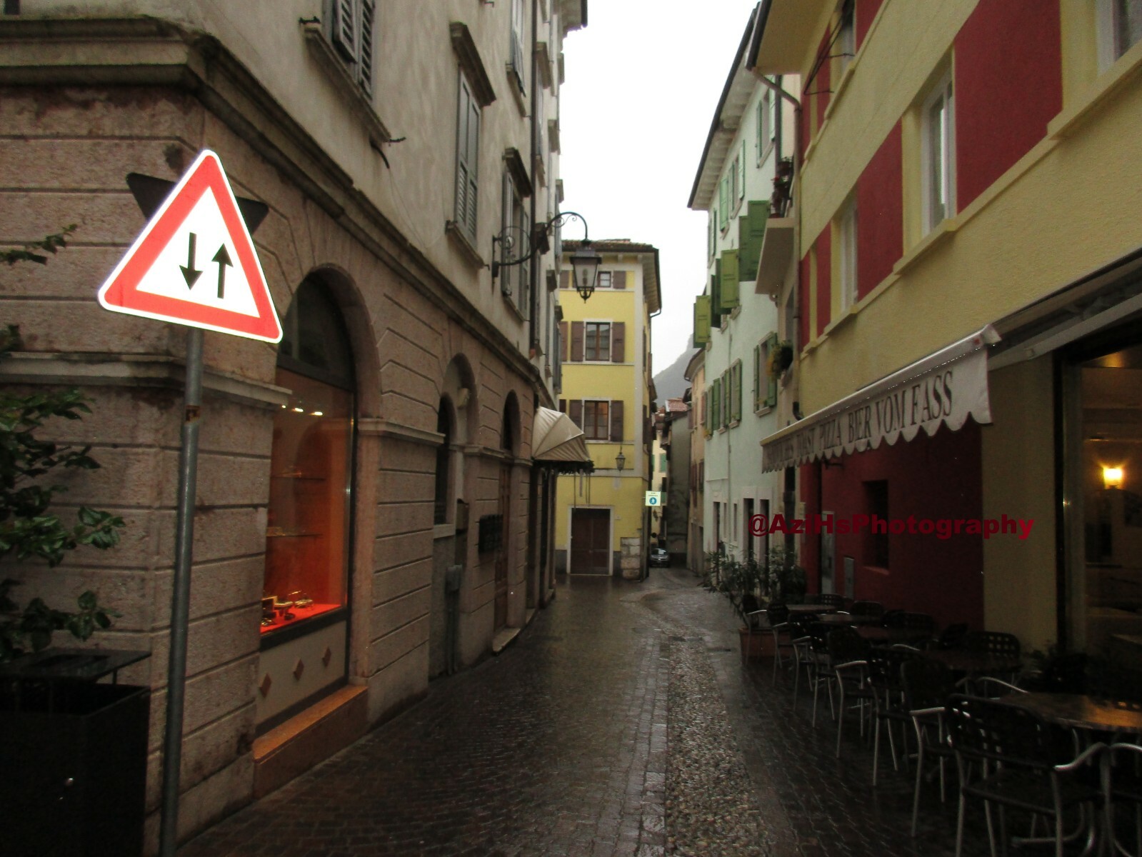 10×8 Print Original Photo Photography Art Landscape Europe Italy Poland Prague
