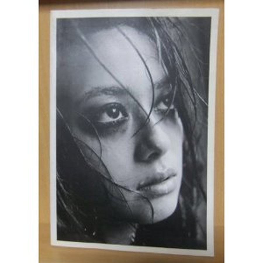 Jeanloup Sieff Photo Book ” I HAD a DREAM ” Kumiko Gotoh 1995 in Japan Very Rare