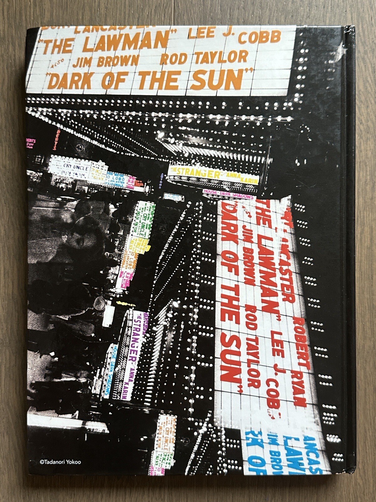 🎈MEGA RARE SIGNED! Daido Moriyama – Retrospective Since 1965, Limited Ed, Araki