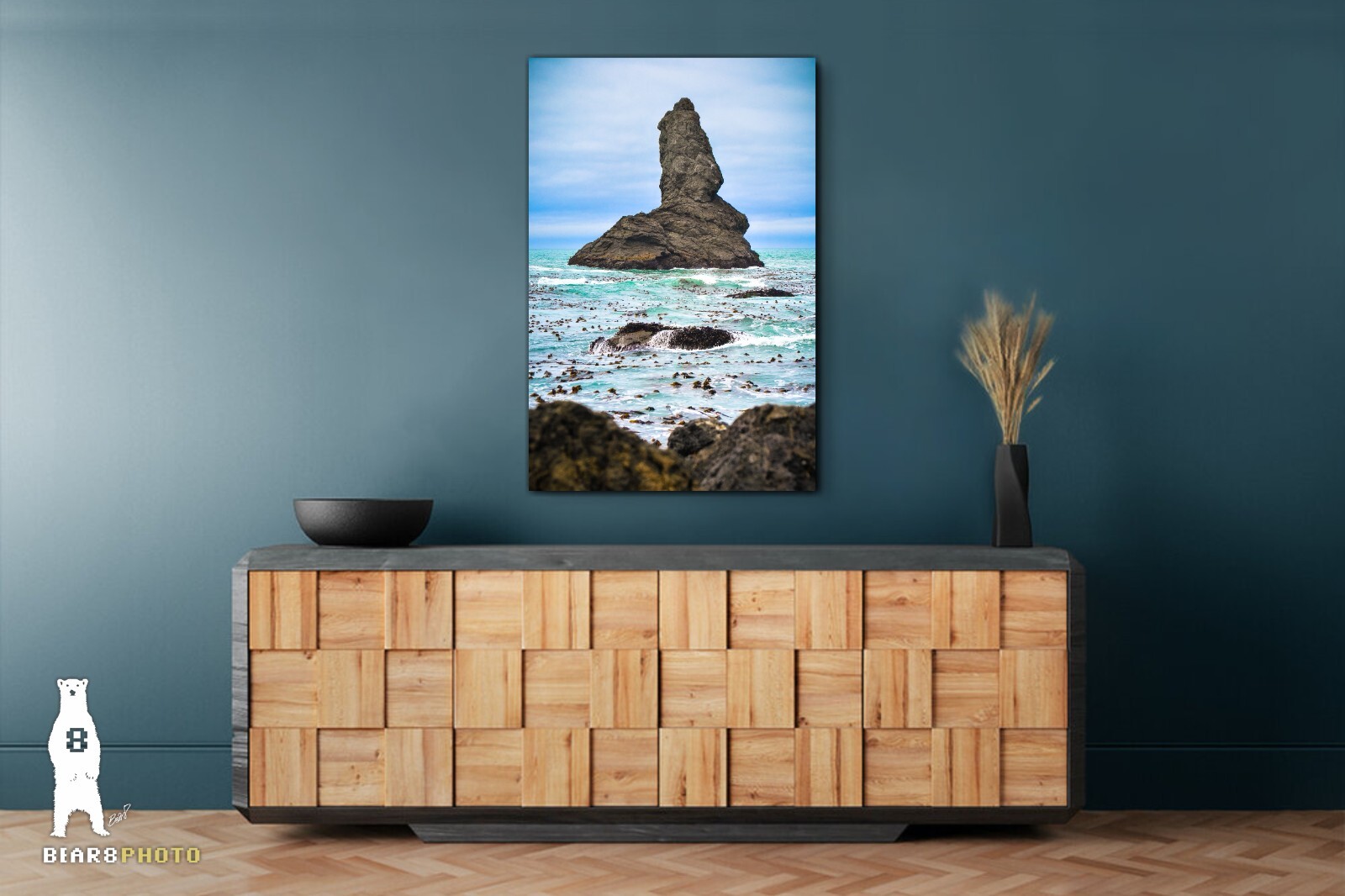 Southern Oregon Coast Fine Art Photography Prints by Bear8Photo