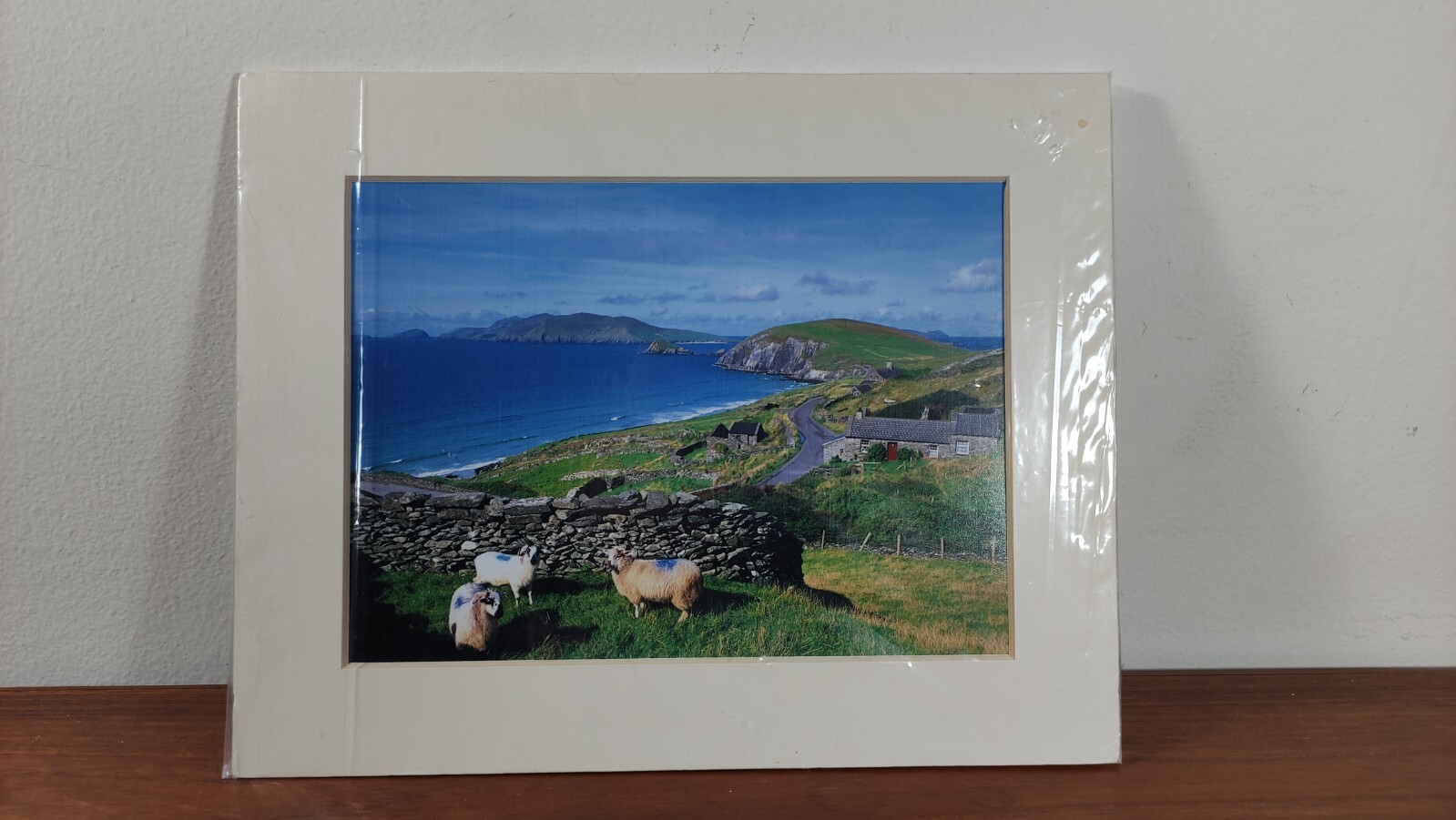 Original Photo Artwork Print Slea Head Dingle by Photographer Liam Blake Ireland