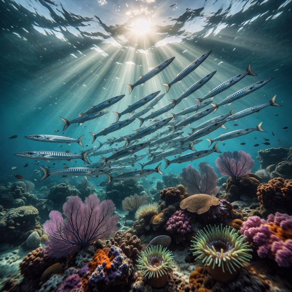 Ultra Underwater Digital Photo Fish image picture wallpaper background 5000