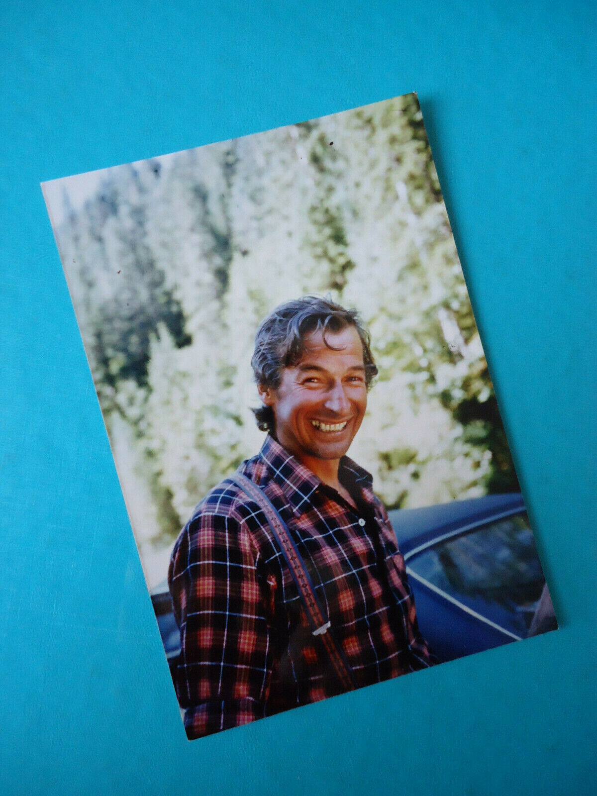 “MOUNTAIN TOUR”: COLOUR PHOTO, PHOTO, HIKE, MAN, CLIMBER, MOUNTAINS, MOUNTAINS, NATURE!