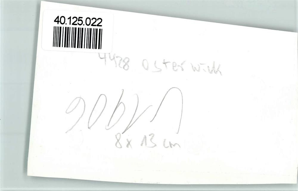 40125022 – 4428 Osterwick Photo 8x13cm