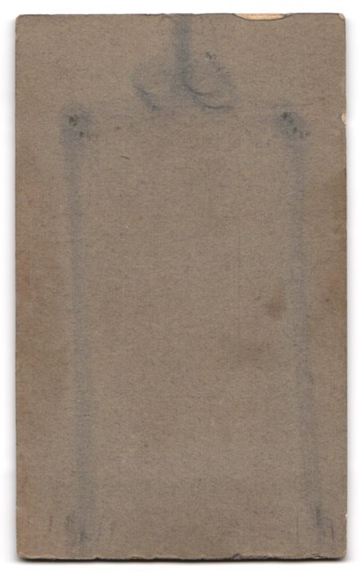Photograph Georg Richert, Northeim, Breitestr. 477, Portrait of a Young Woman