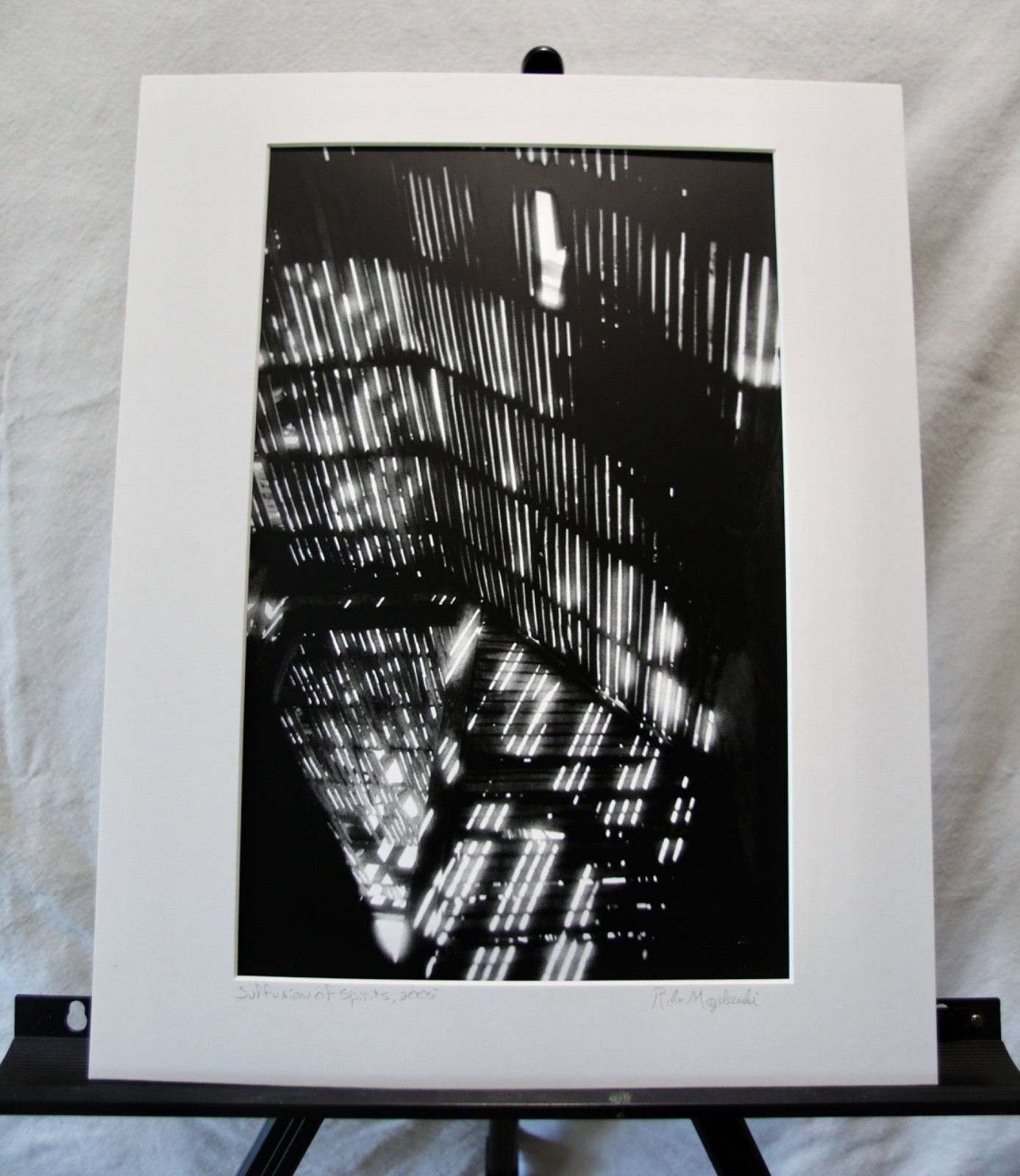 Original Photography Art Print “Suffusion of Spirits”