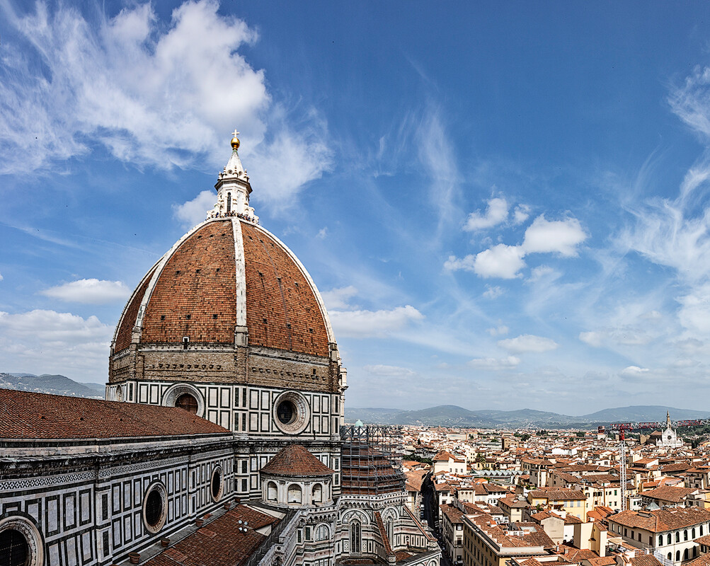 Duomo, Florence, Italy church limited edition Fine Art Photography