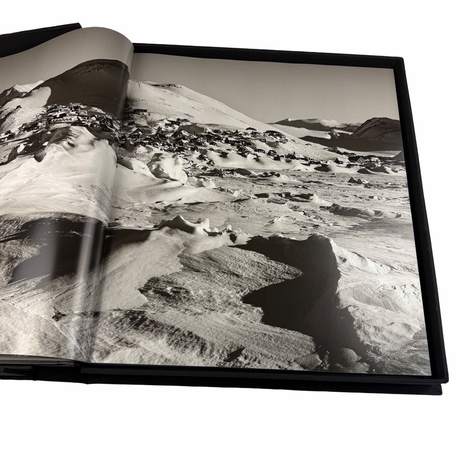 David Yarrow Wild Encounters Signed Book Rizzoli Artist Proof AP Clamshell Box