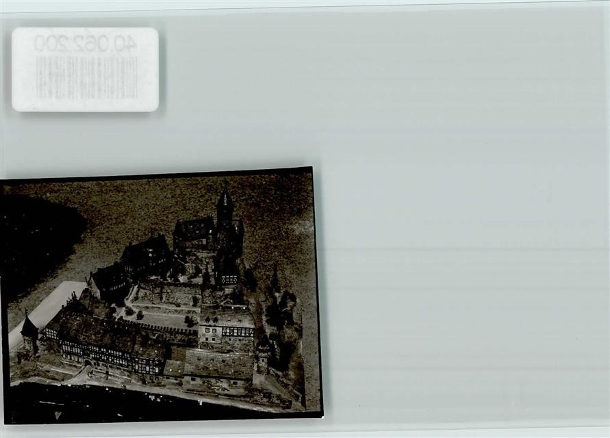40062200 – 3015 Wennigsen Miniature City