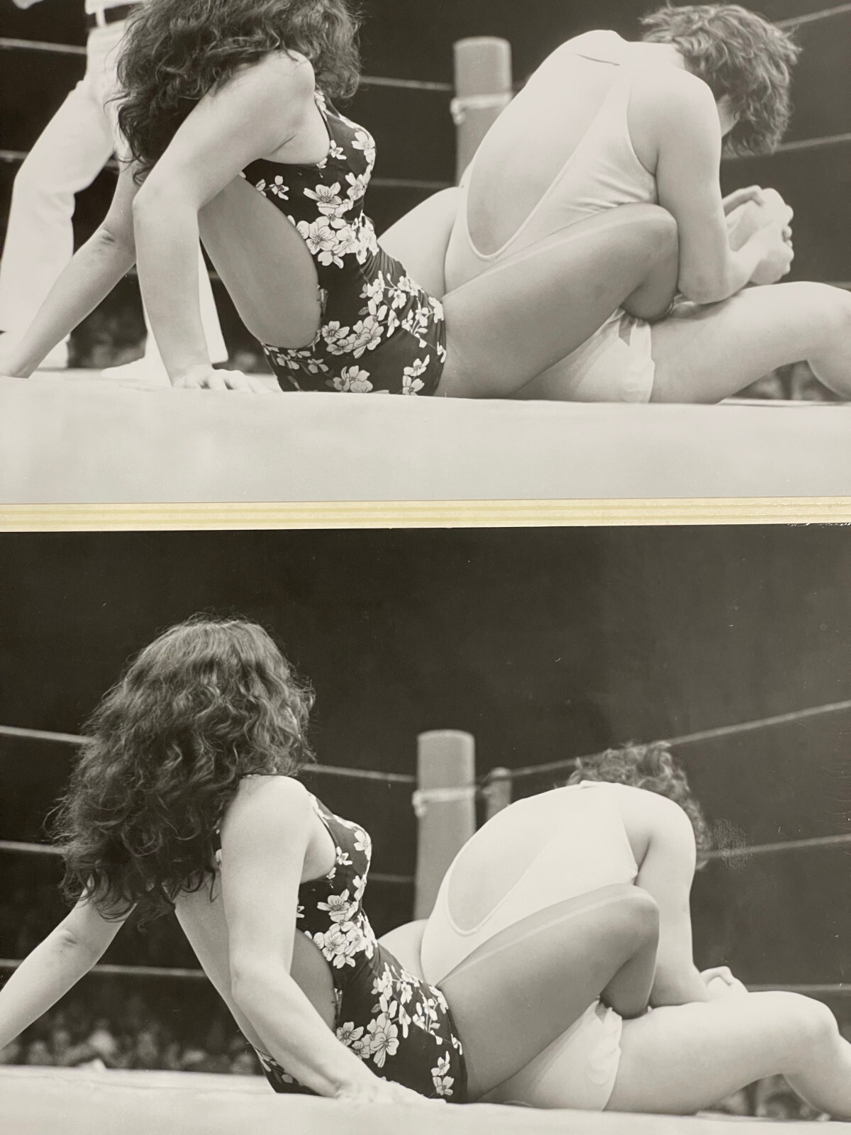 Unique Catch Women Japan Original Photos Prints Film Eroticism Fetish