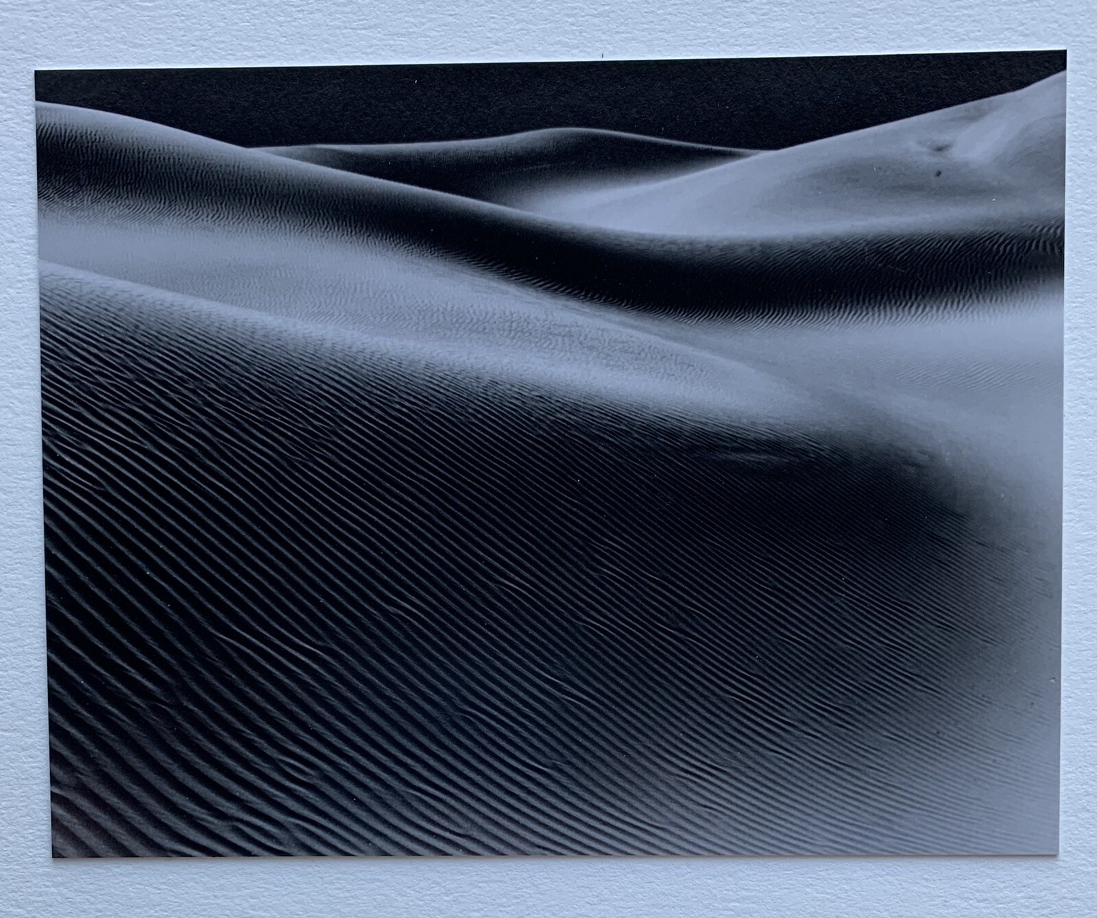 RARE COLLECTION OF 9 PHOTOGRAPHS BY ARTIST ROD DRESSER (Student of Ansel Adams)