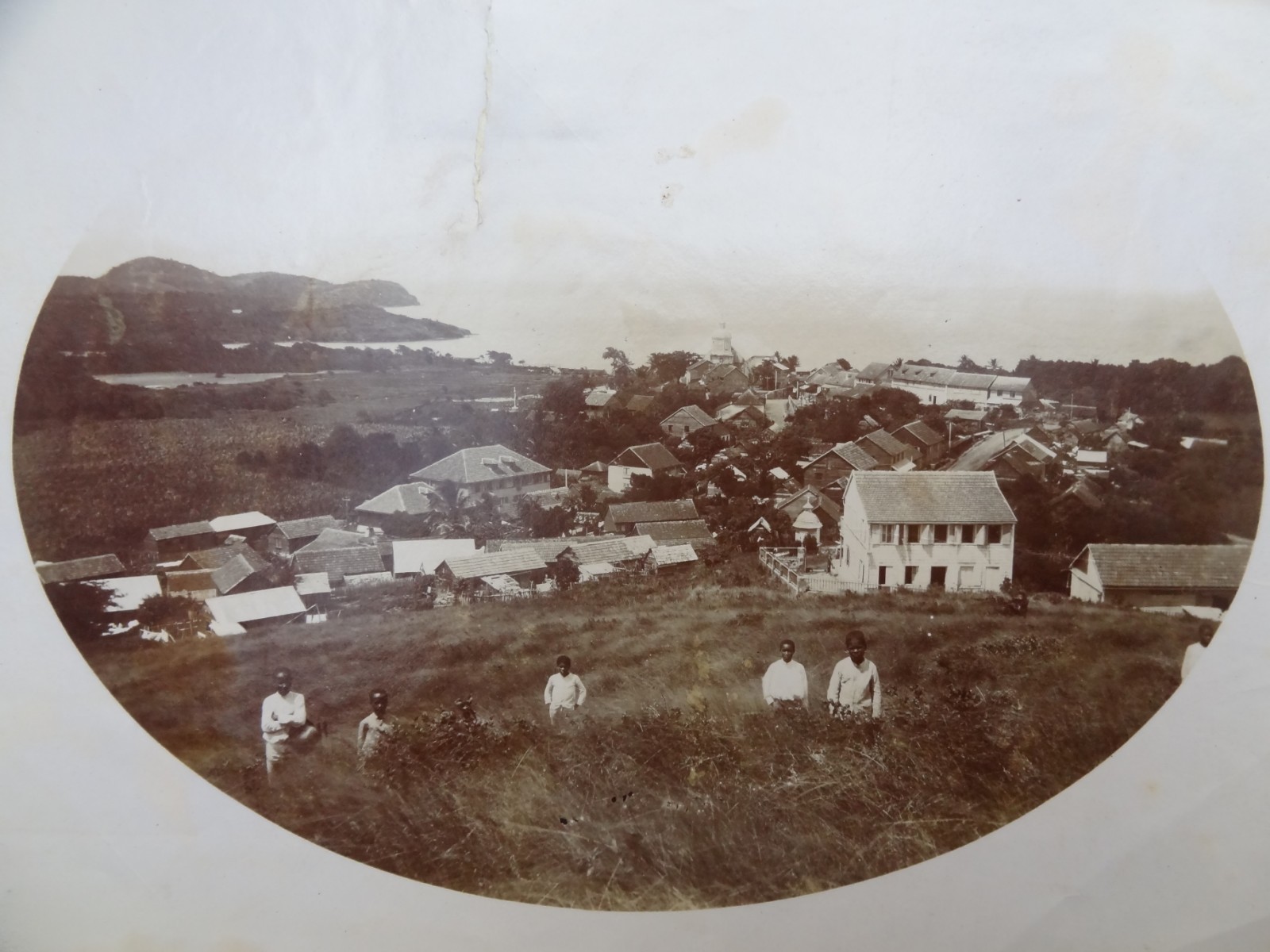 Photo 19, Martinique, The Vauclin, Antilles, Overseas, Photo 19th, Travel
