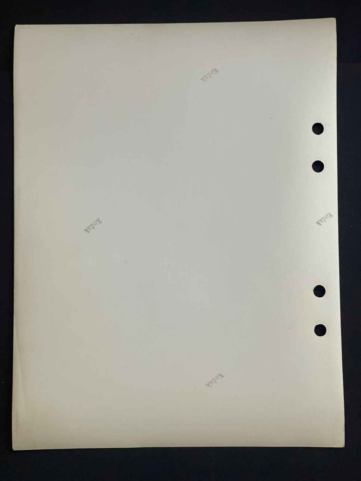 Rare Vintage Original Photo Siegel Stockman Mannequin Female Fetish Curiosa