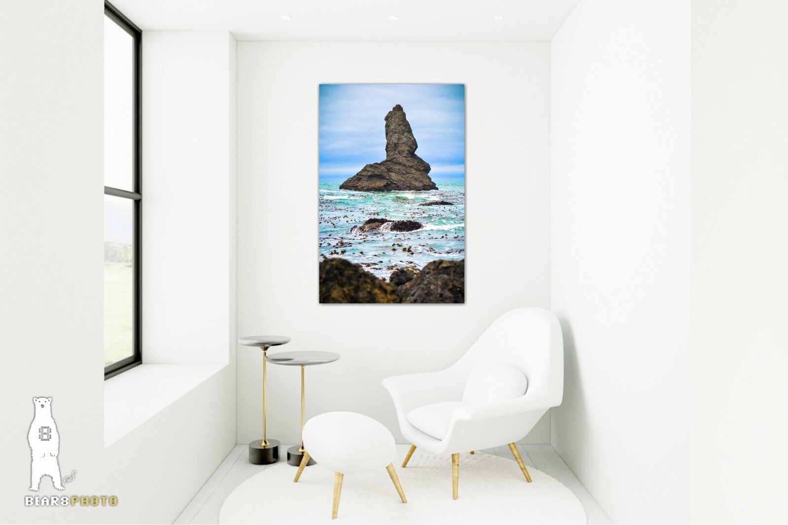 Southern Oregon Coast Fine Art Photography Prints by Bear8Photo