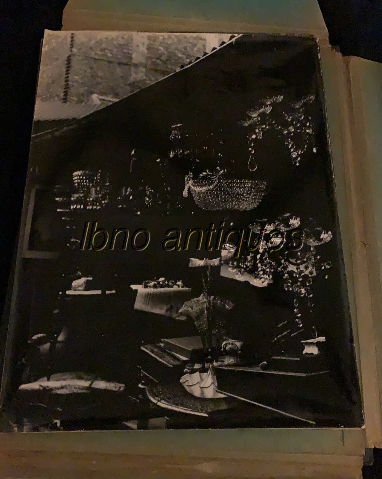 1960s PHOTOGRAPHER PORTFOLIO / 15 GELATIN SILVER PRINTS 16″ X 11″. STAMPED