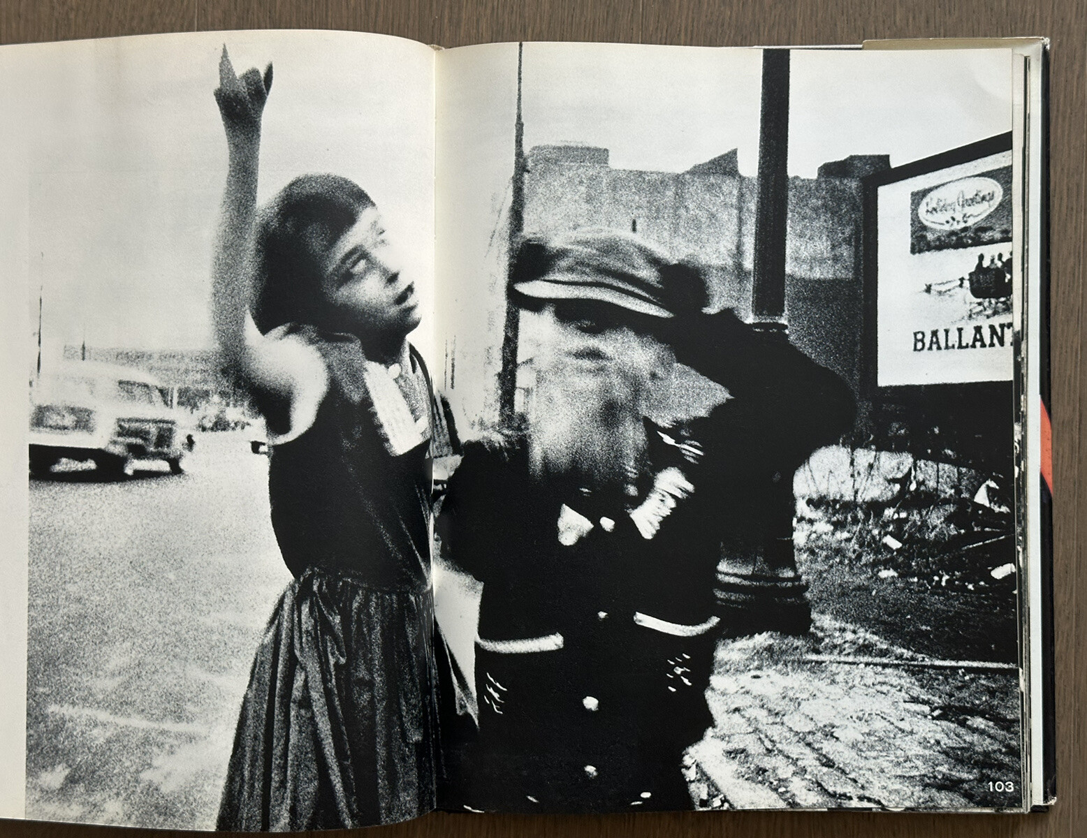 🎈Sup RARE! SIGNED – William Klein- NEW YORK 1956, 1ST FR EDITION, Daido, Frank