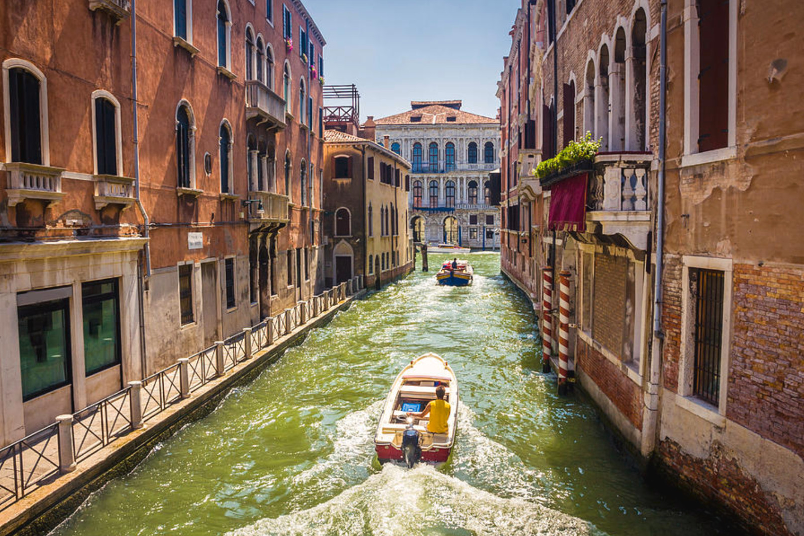 Digital photography- Venice,Italy (for print or just as a wallpaper)
