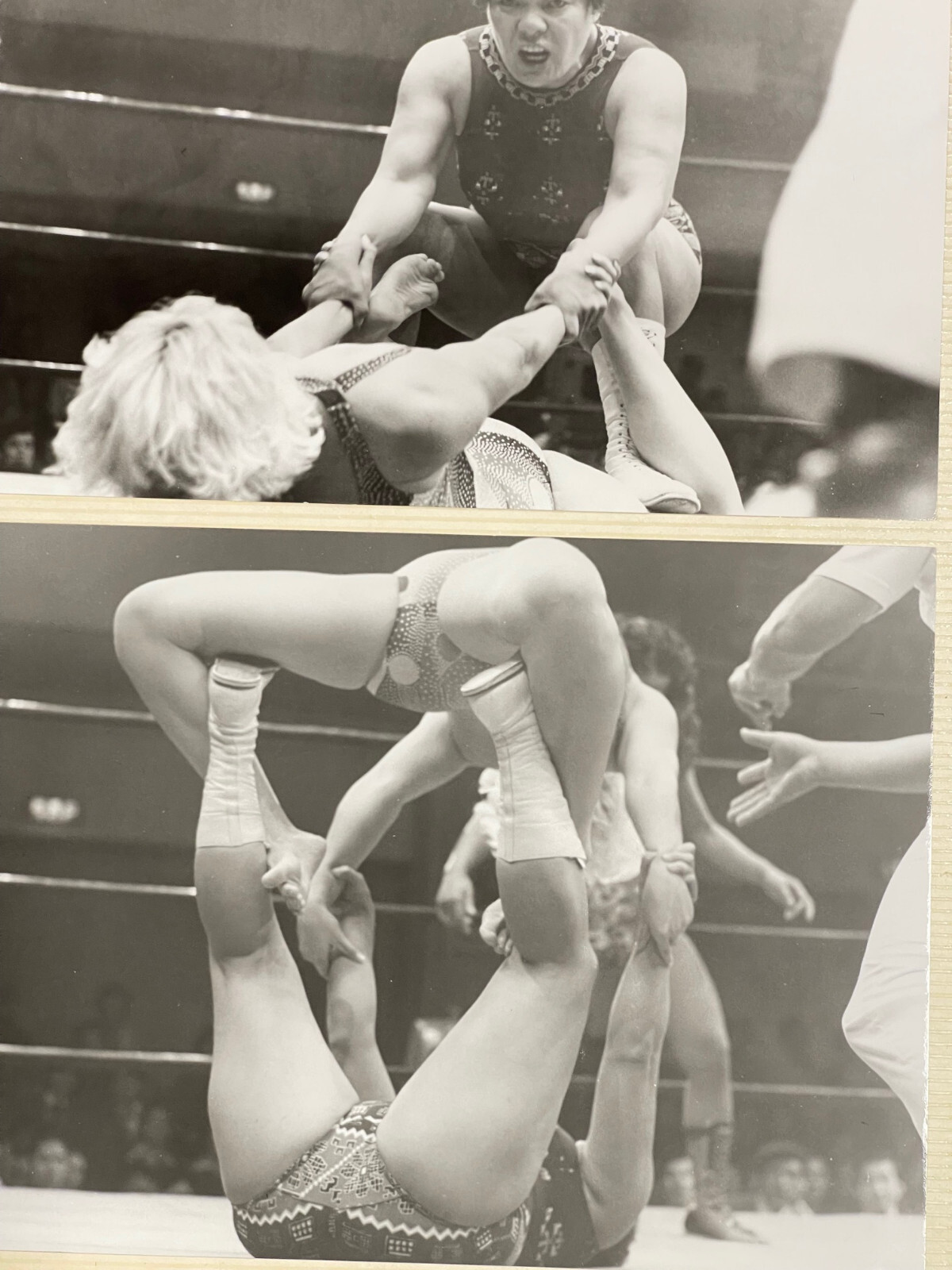 Unique Catch Women Japan Original Photos Prints Film Eroticism Fetish