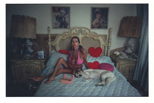 Mary Ellen MARK, 10, “Women..”, Postcard, Postcard