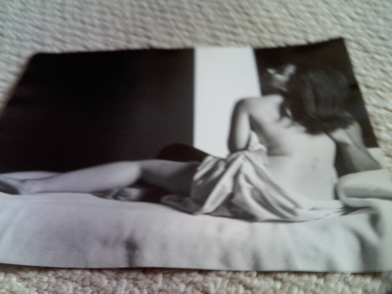 Valley of the Dolls Barbara Parkins Sharon Tate 11×14 UNRELEASED R Avedon PHOTO!