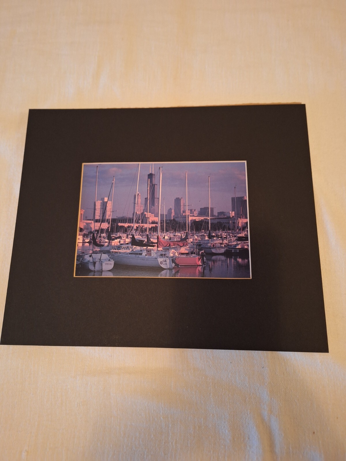 Michael Gustafson Collector Series Morning Sales