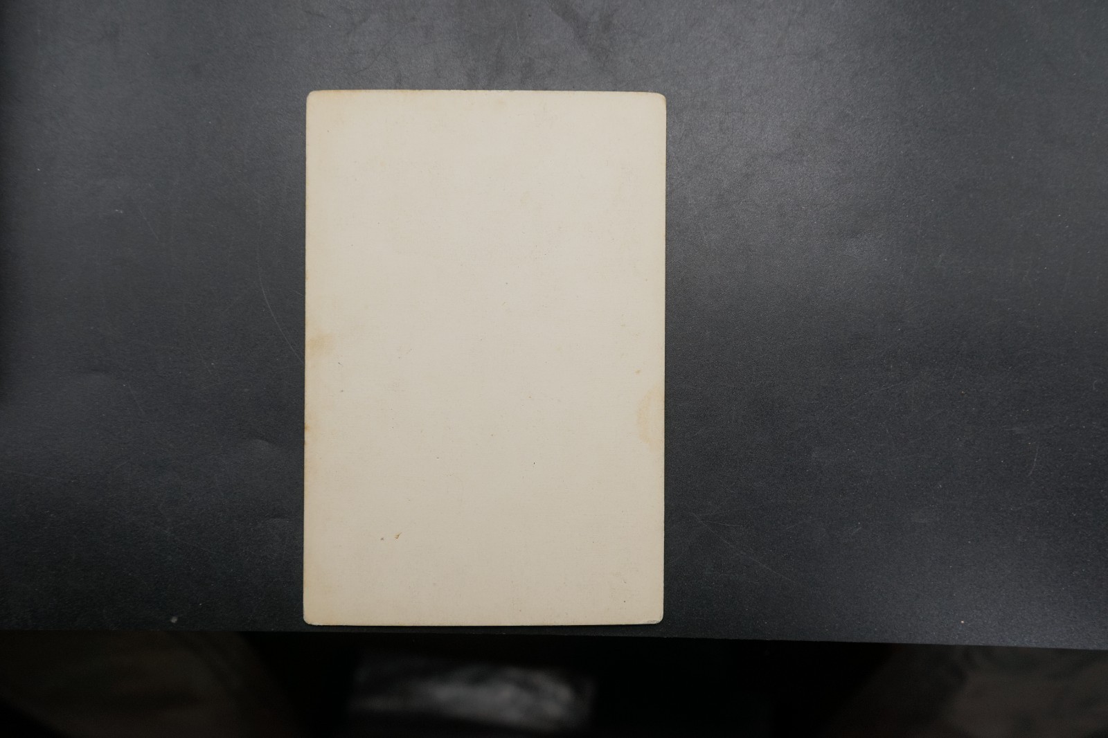Photo CDV KAB Vienna portrait teacher family school books woman man model clothes