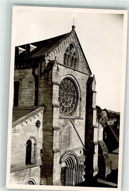 39723345 – 6754 Otterberg place handwritten church Kaiserslautern LKR