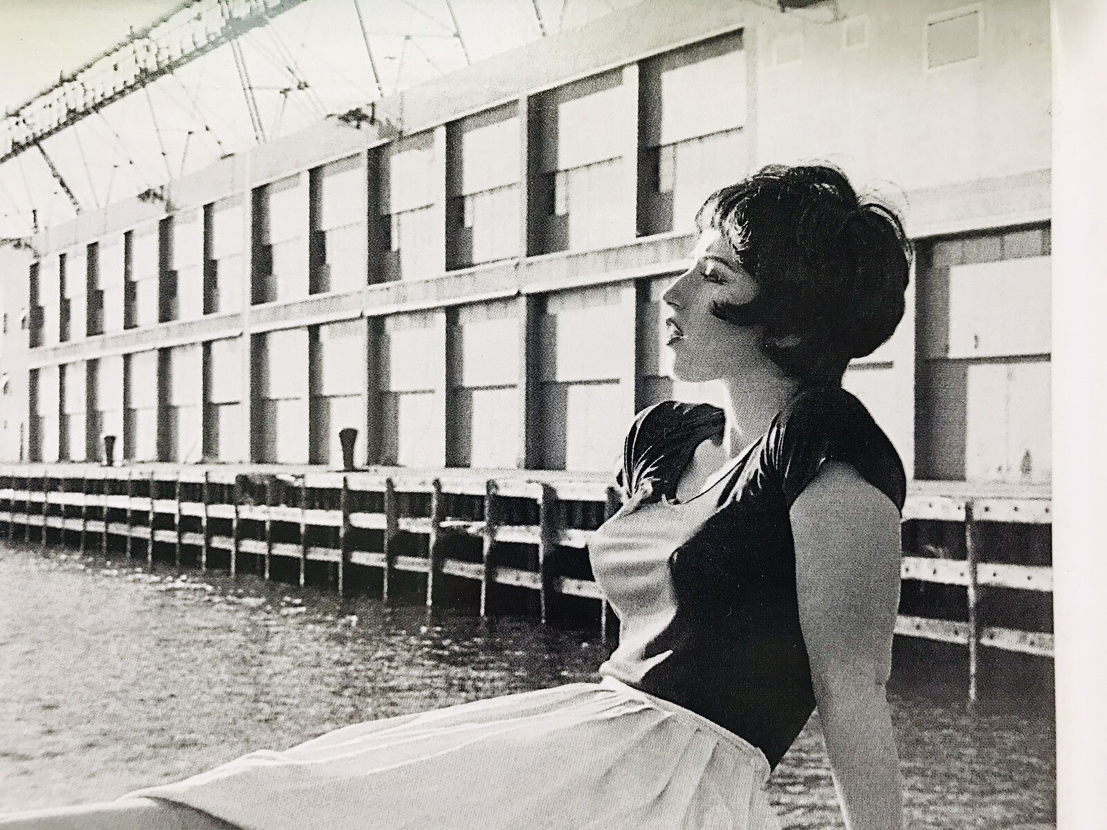 Cindy Sherman Tray 2014 Untitled Film Still 1978 Photograph Sundance Editions