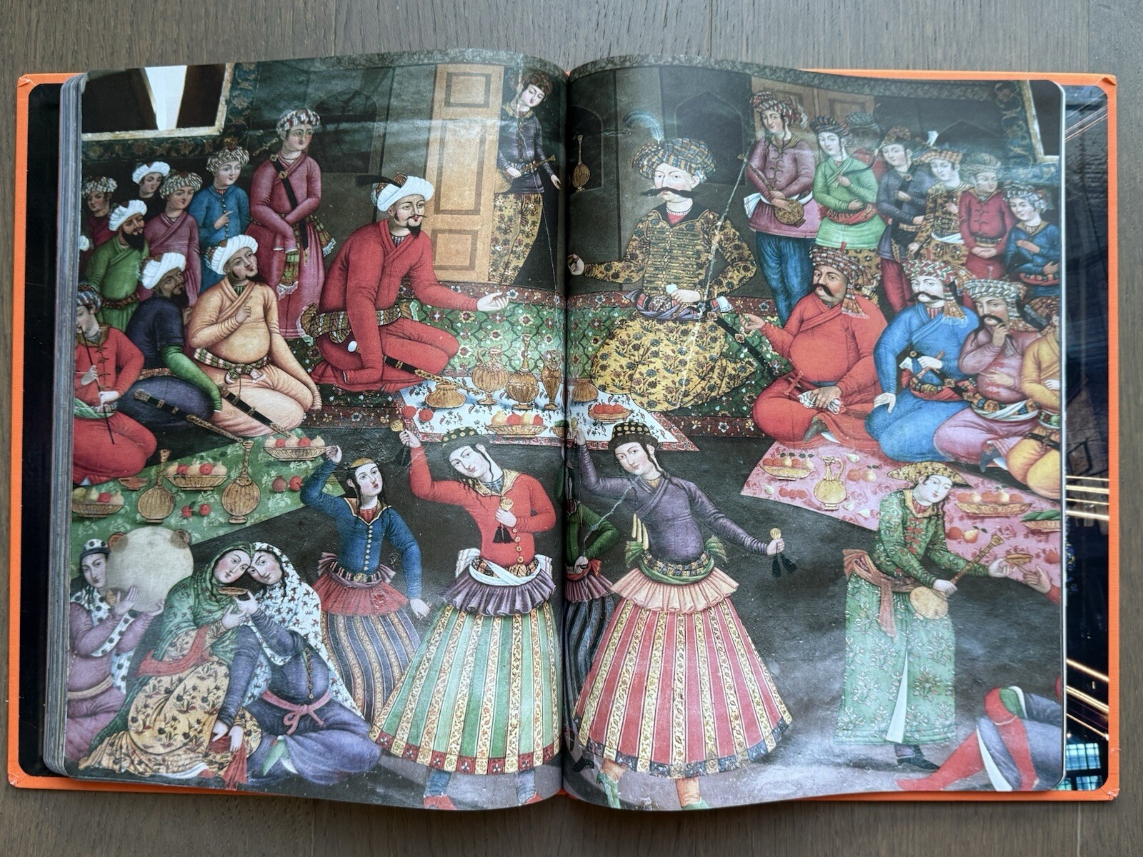🎈Kishin Shinoyama – SILK ROAD, LOUIS VUITTON Special Lim Ed, 2018 Super RARE!