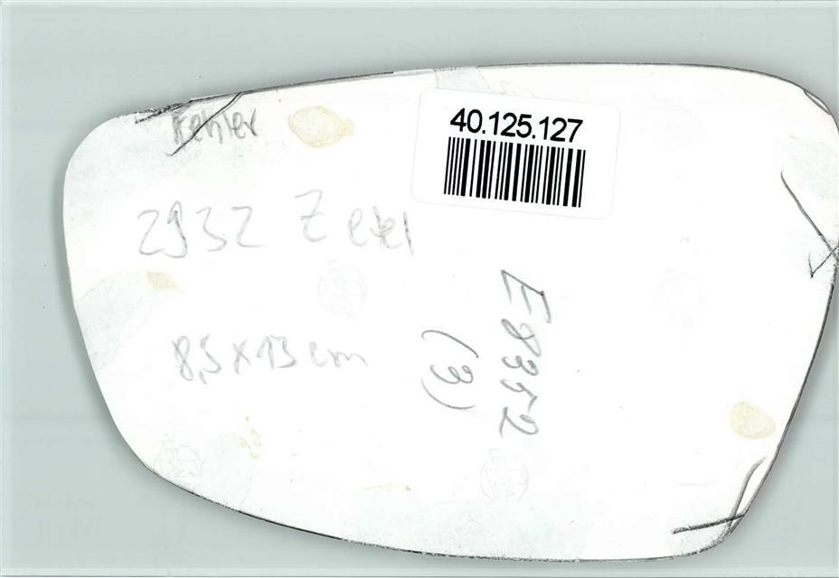 40125127 – 2932 Zetel Photo 8x13cm
